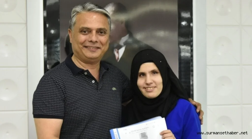 GENÇLERİN HAYALLERİNİN GERÇEKLEŞTİĞİ YER: MURGEM