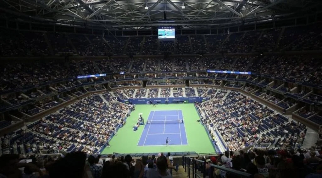 Grand slam sezonu ABD'de kapanıyor