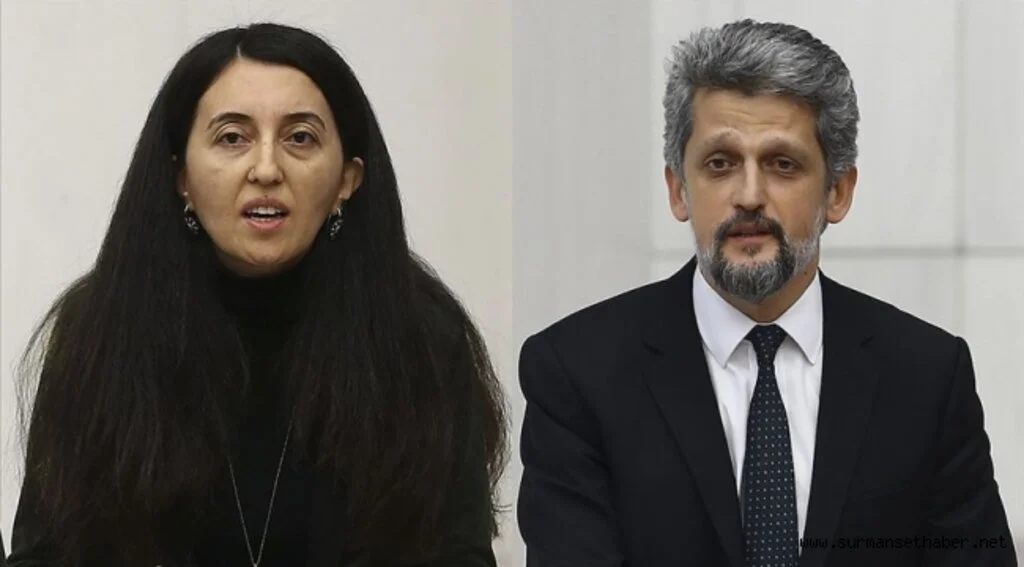 HDP'li vekiller Latin Amerika'da Türkiye'yi karalamaya devam ediyor
