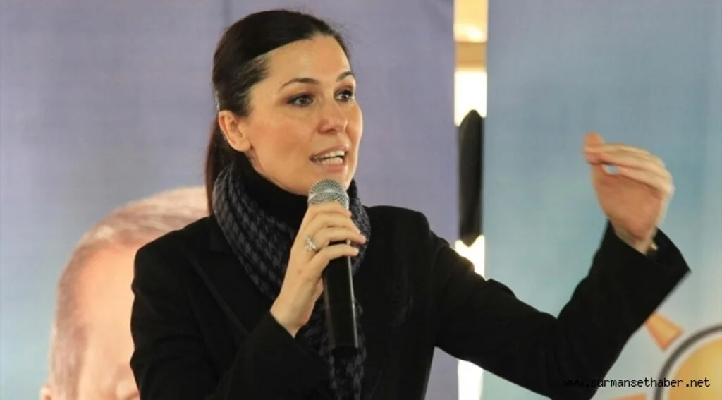 Karaaslan: AK Parti,18 Yaşın Heyecanıyla Yoluna Devan Ediyor