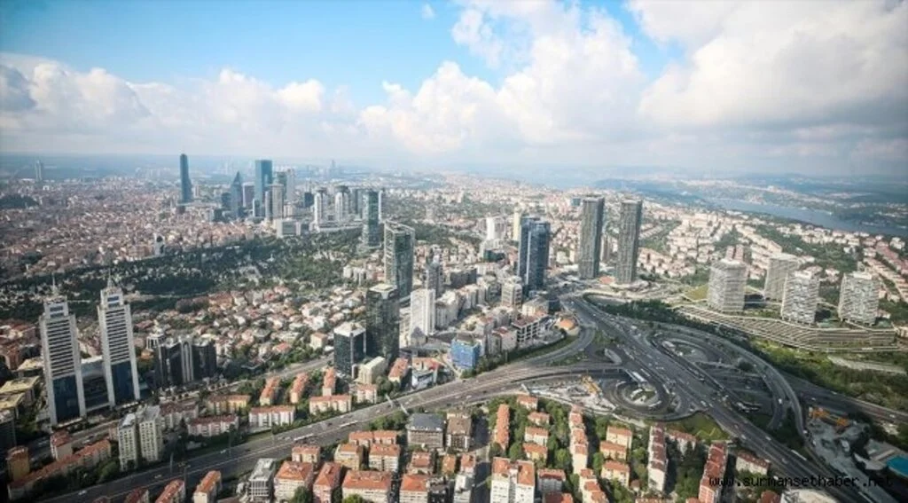 Konut satış adedi faiz indirimiyle 1 milyonu aşacak