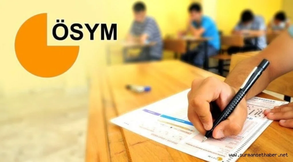KPSS lisans sonuçları açıklandı