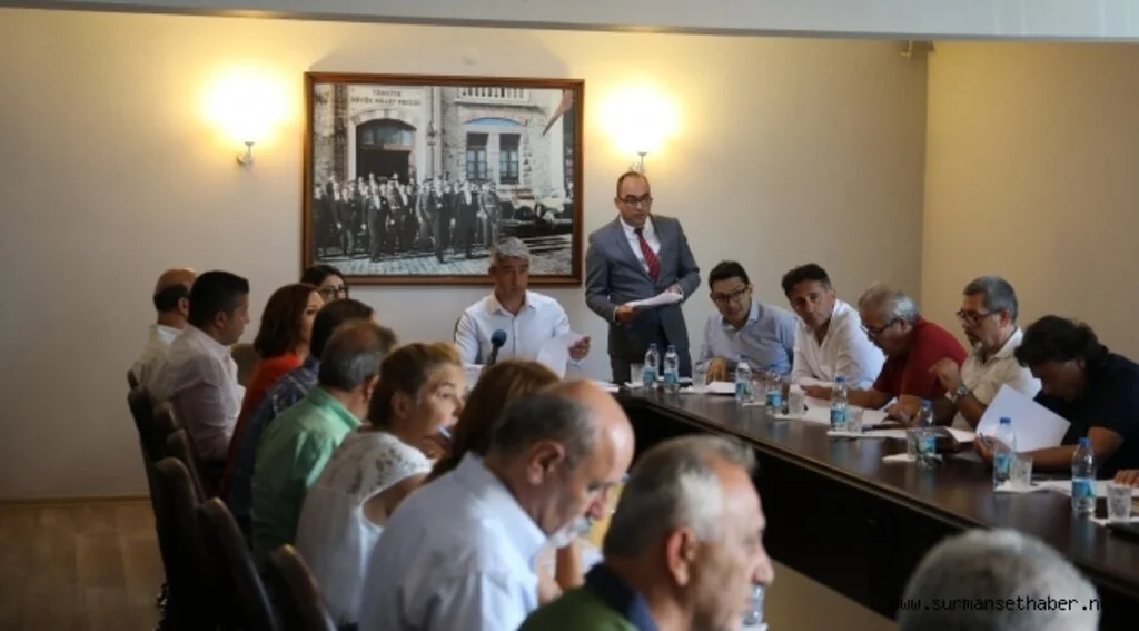 MARMARİS İLE DÜNYA KENTLERİ ARASINDA GÜÇLÜ KÖPRÜLER 