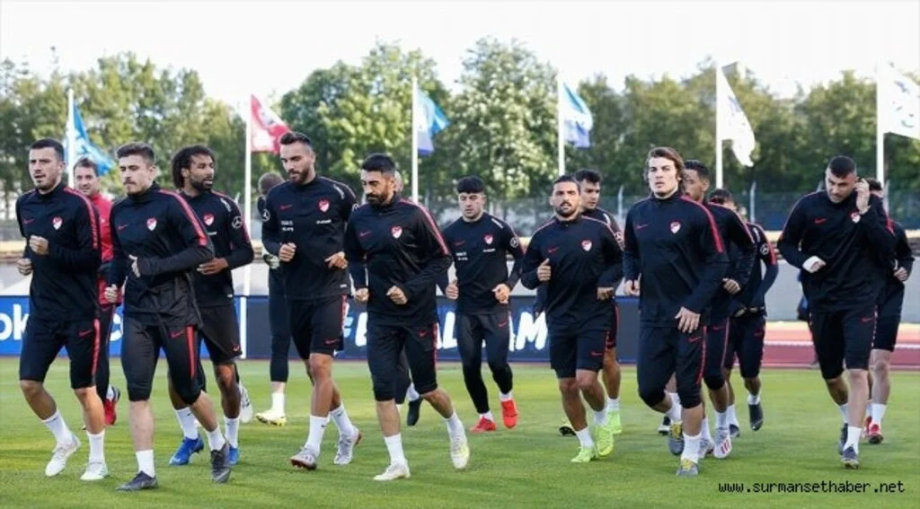 Milli maç biletleri satışa çıktı