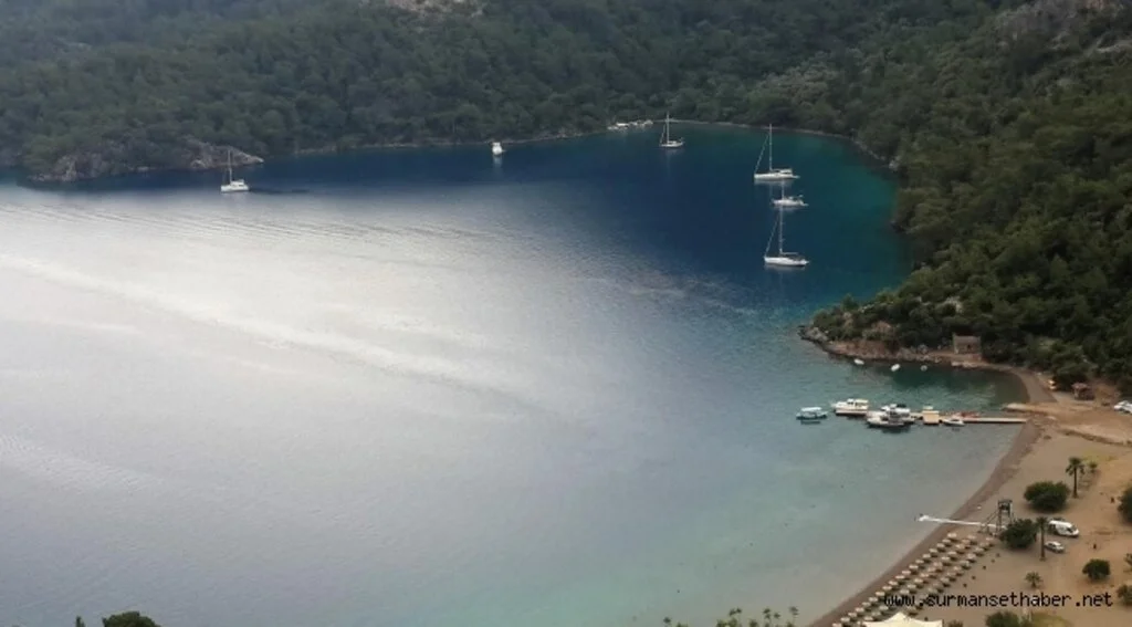 Muğla’da Engelsiz Plajlar artıyor, engeller azalıyor