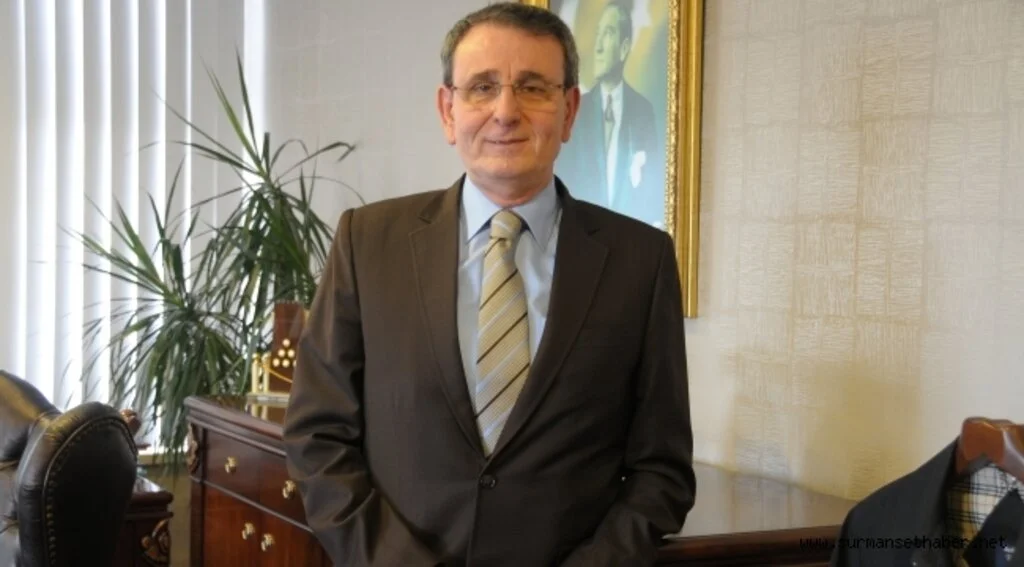 Murzioğlu’ndan 30 Ağustos Zafer Bayramı mesajı