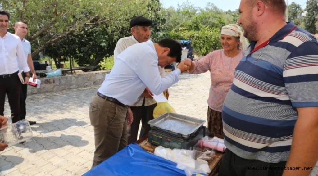 MÜSAİTSENİZ SİZE GELİYORUZ