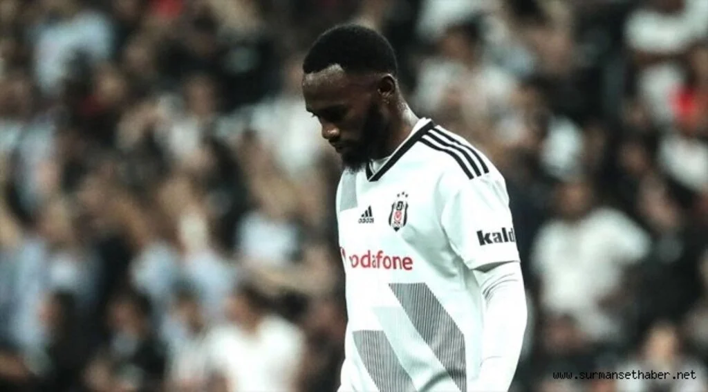 N'Koudou: Sezon sonu geldiğinde hep birlikte kupayı kaldıracağız