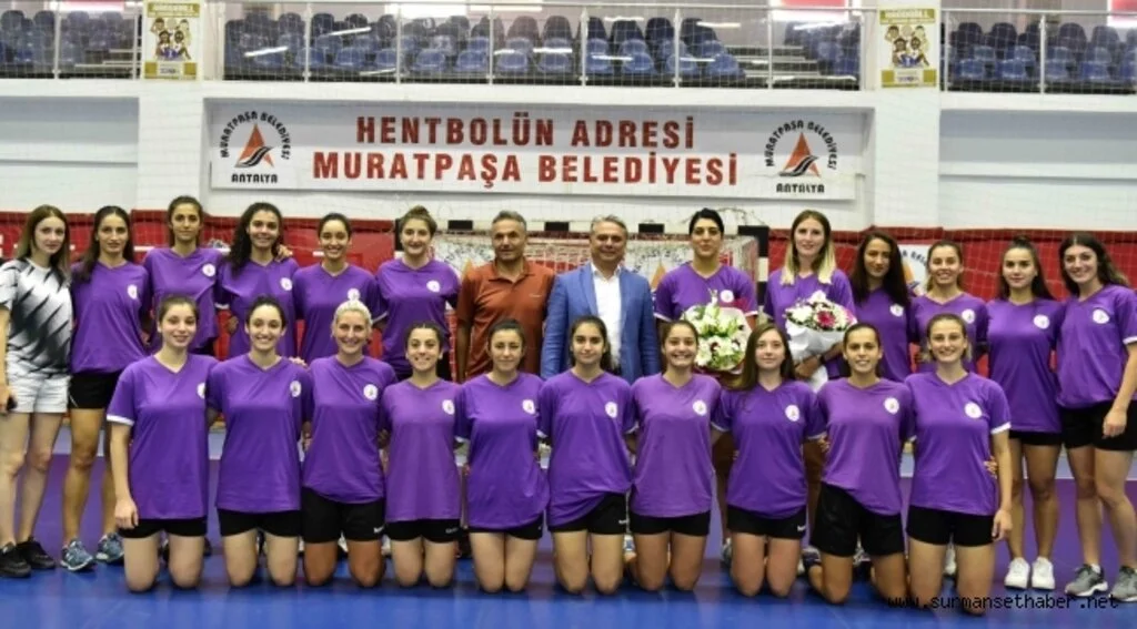 Paşanın Meleklerine milli gurur