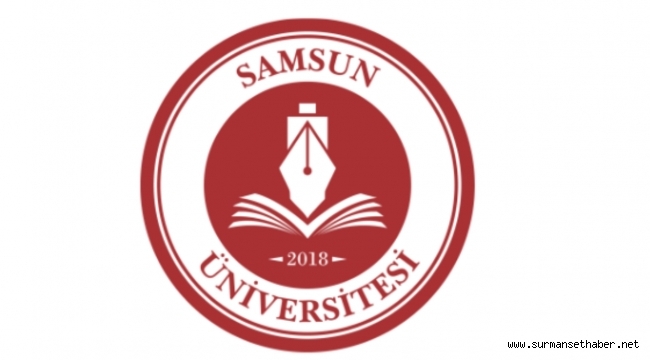 Samsun Üniversitesi Teknik Bilimler MYO' ya YÖK' ten Onay