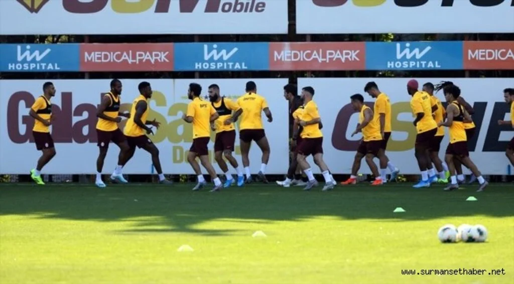 Son şampiyon sezonu Denizli'de açıyor