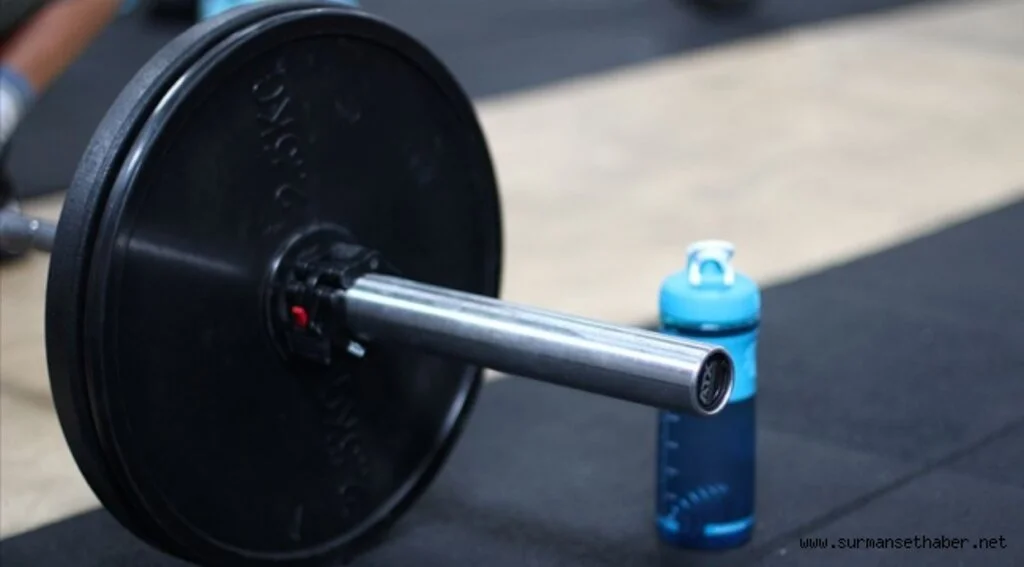 Spor yapan erkekler performans uğruna 'ölümü hiçe sayıyor'