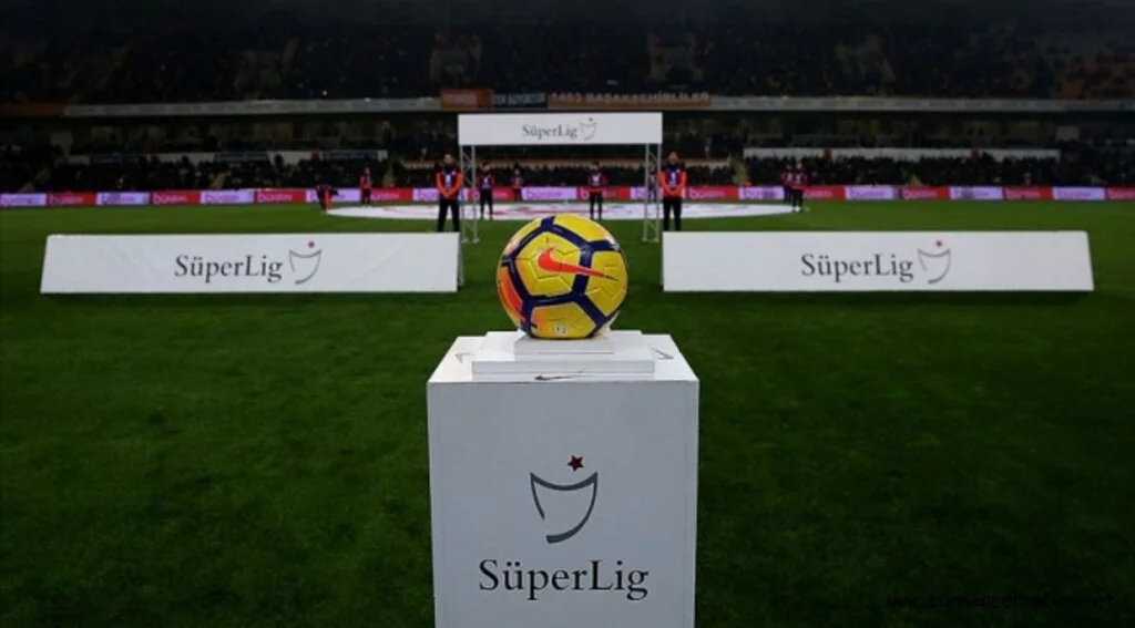 Süper Lig tarihinin 'en'leri