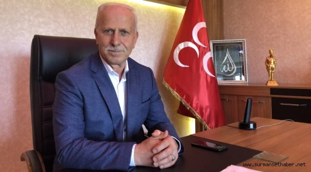 SURİYELİ SIĞINMACILAR PEYDERPEY GÖNDERİLMELİDİR.