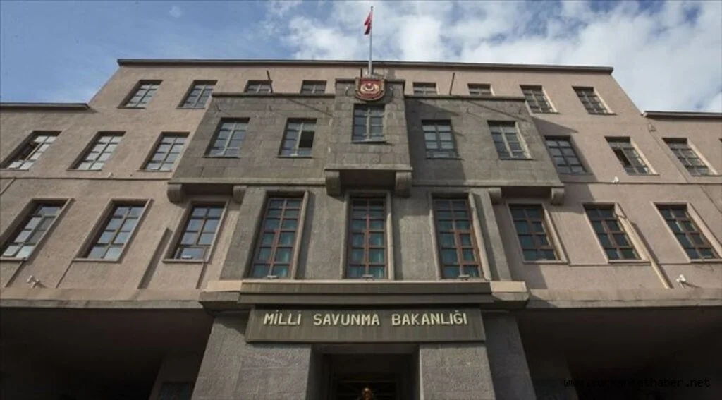 Suriye'nin kuzeyinde 'Güvenli Bölge' çalışmaları 5 Ağustos'ta