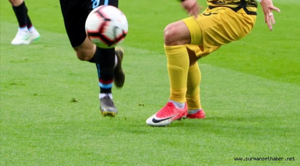 Trabzonspor ve Yeni Malatyaspor'un Avrupa heyecanı