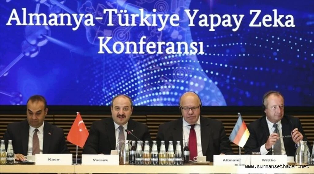TÜBİTAK'tan yapay zekaya özel enstitü