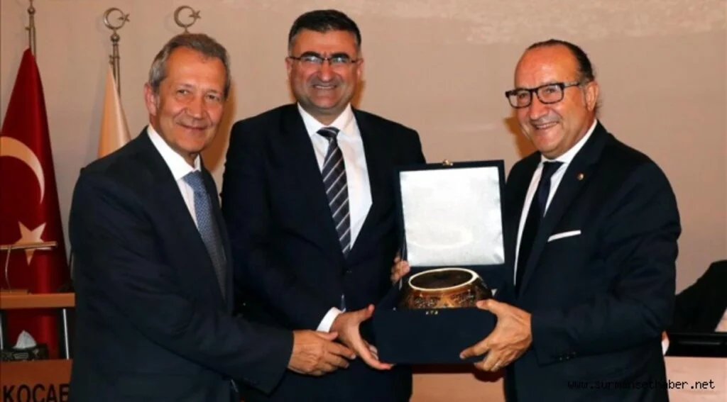 Türk Eximbank'tan ihracata tam destek