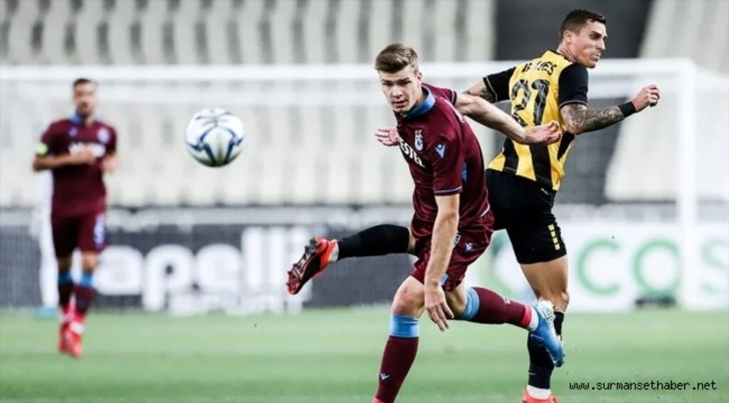 UEFA Avrupa Ligi'nde play-off turu rövanş heyecanı