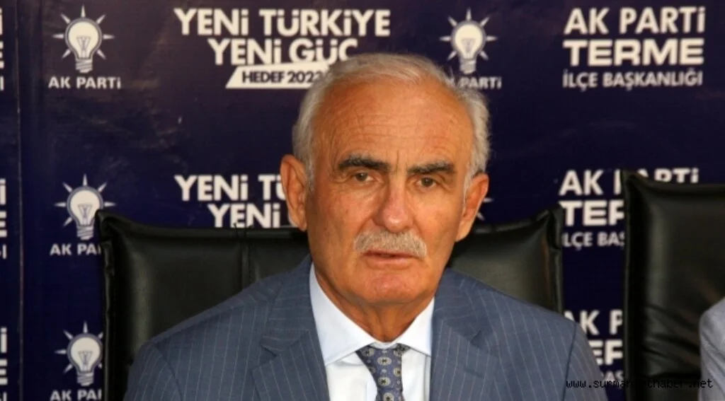 Yaralar sarılır ama kayıplarımız yüreğimizi yaktı" 