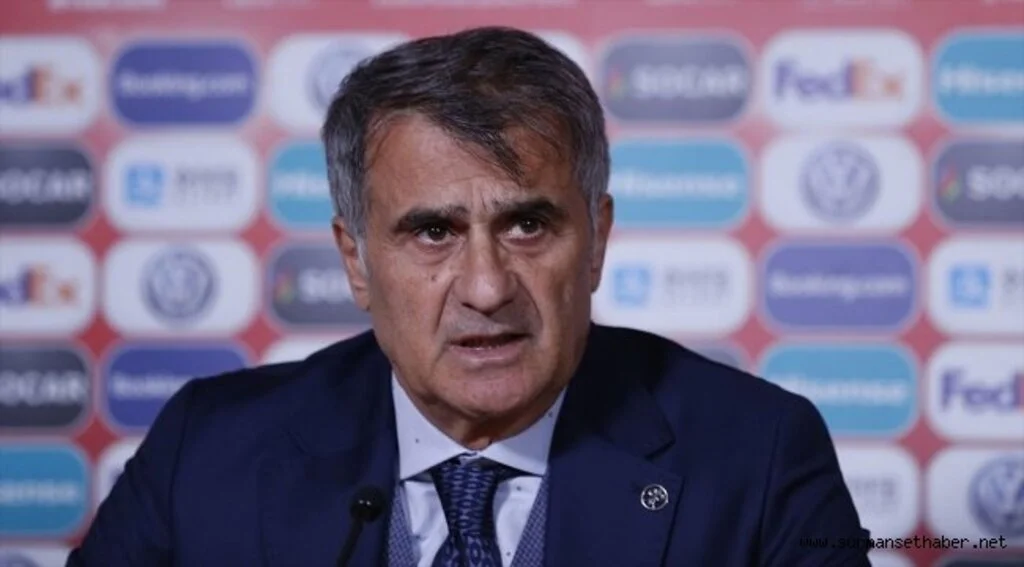  Güneş: Fransa ile final maçı oynamak istiyoruz