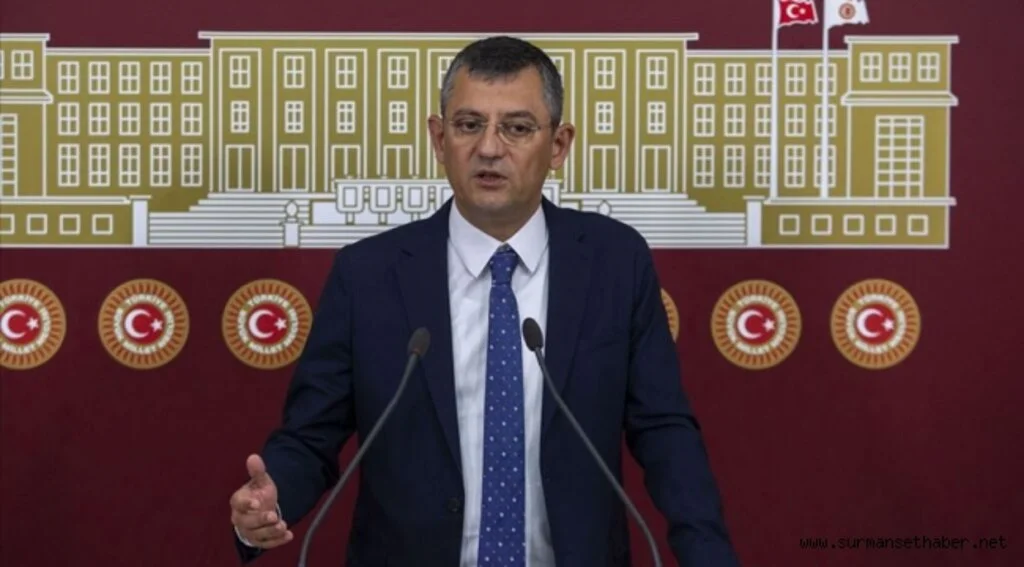  Özel: Önemli bir yasama yılı olacak