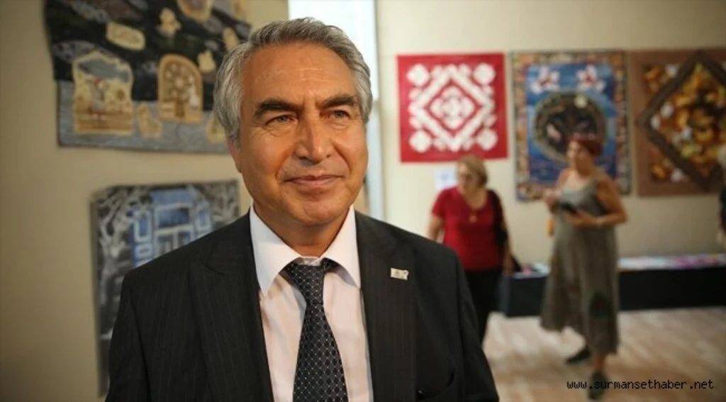  Prof. Dr. Oğuz: Kültürel mirasımızı dünyayla buluşturuyoruz
