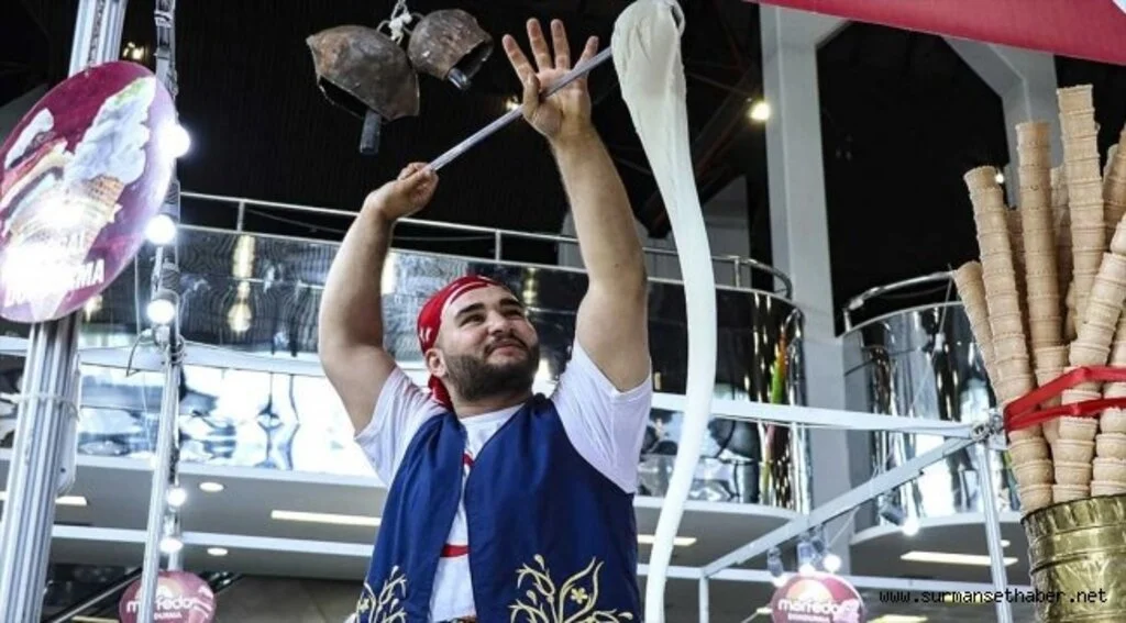 Ankara'nın 'en tatlı' festivali ziyaretçilerini bekliyor