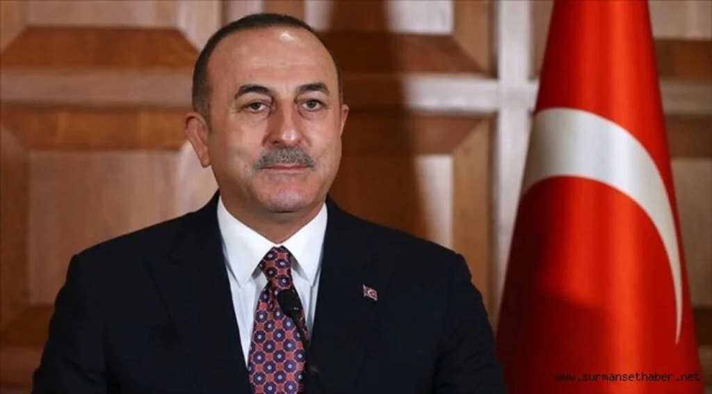 Bakan Çavuşoğlu: Özbekistan Türk Konseyine katılma kararı aldı