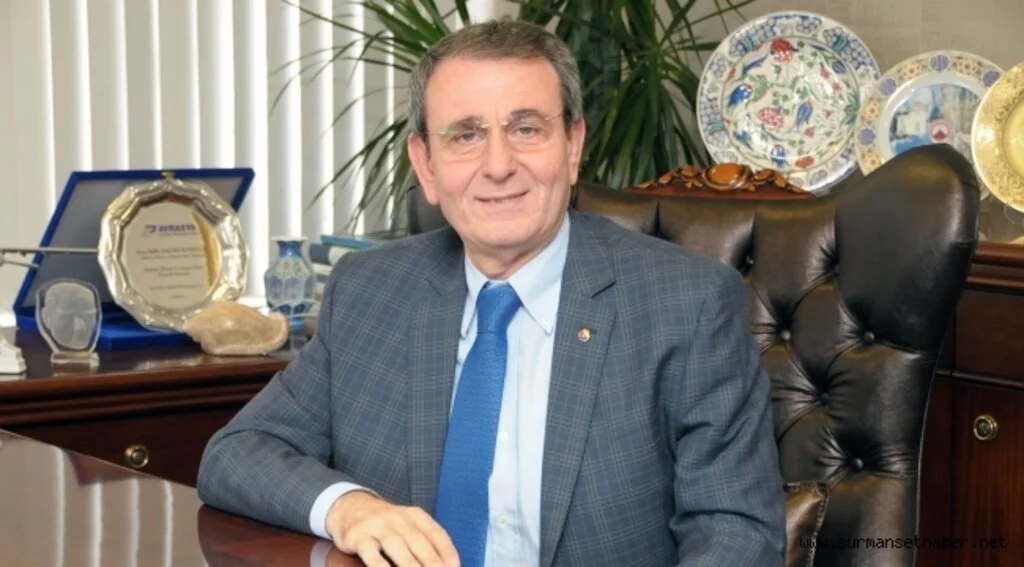 Başkan Murzioğlu’ndan 2019-2020 Eğitim-Öğretim Yılı mesajı