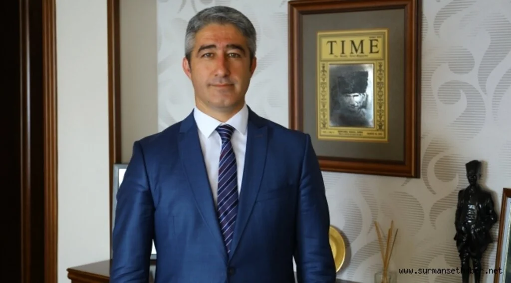 BAŞKAN OKTAY TURİZM İÇİN YOLLARA DÜŞTÜ
