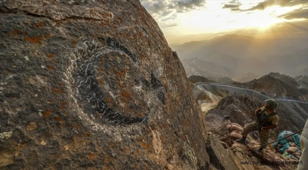 Bitlis'te 5 terörist etkisiz hale getirildi
