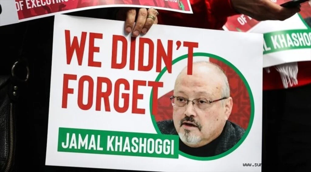 BM İnsan Hakları Konseyi'nde Suudi Arabistan'a Kaşıkçı kınaması