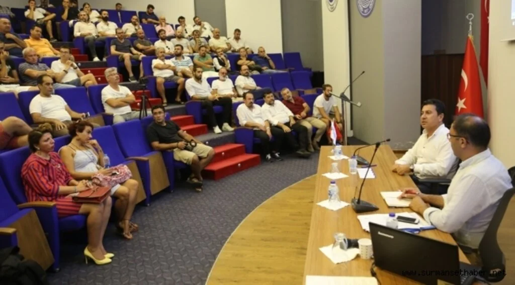BODRUM’DA GÜRÜLTÜ KİRLİLİĞİNE SON VERİLECEK
