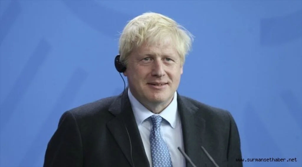 Boris Johnson'ın kardeşi bakanlıktan istifa etti