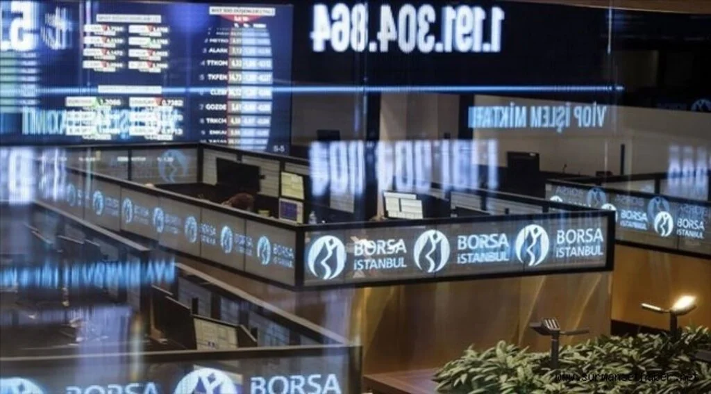 Borsa, haftaya yükselişle başladı