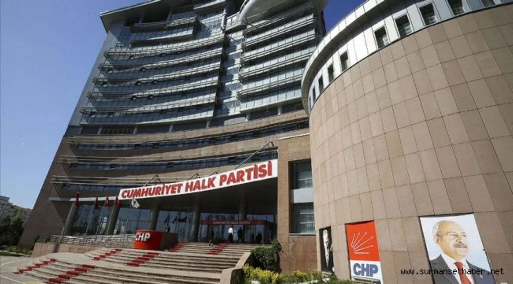 CHP'li belediyeler sendikalaşıyor