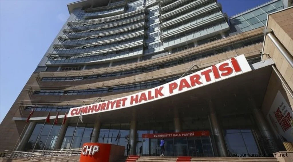 CHP'nin üye sayısı arttı