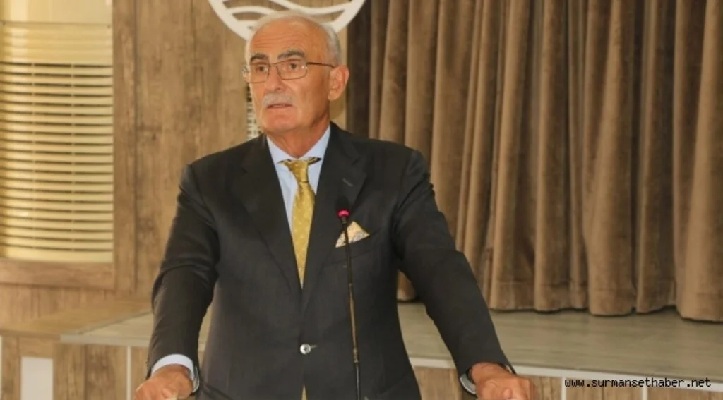 "Çözüm odaklı çalışmalıyız"