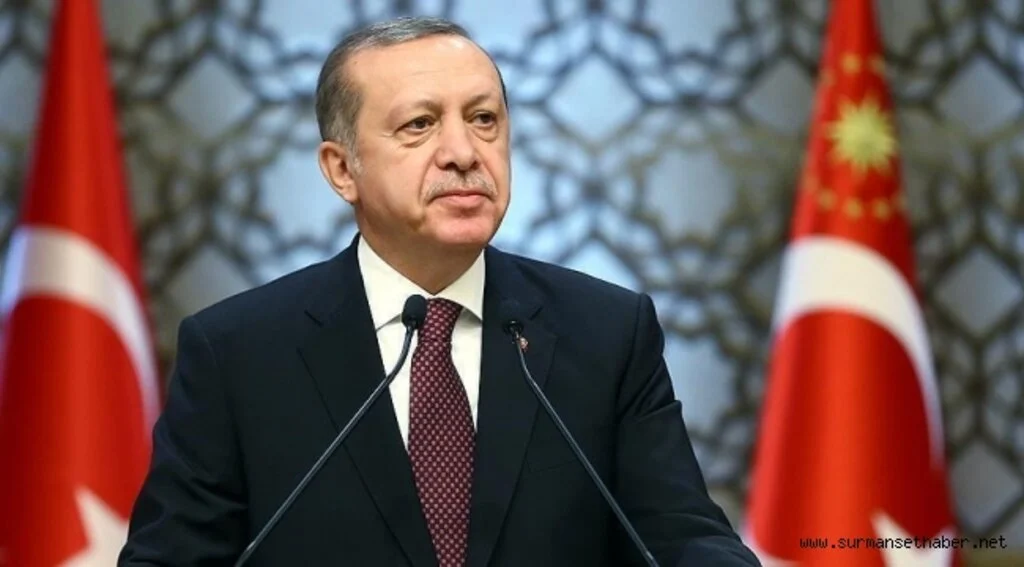 Cumhurbaşkanı Erdoğan'dan 30 büyükşehir belediye başkanına davet