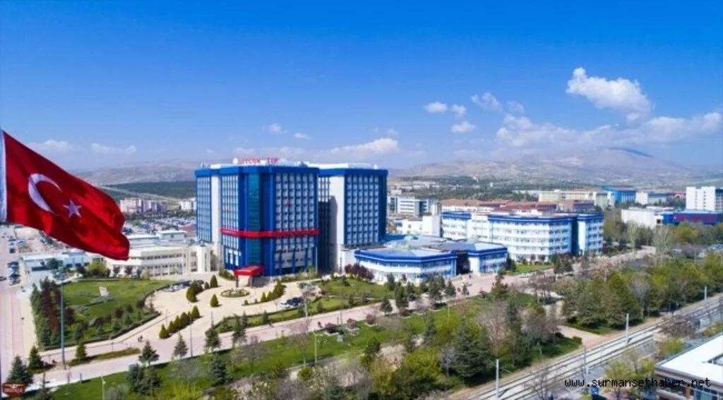 'Dünyanın hastası' şifa için bu merkeze geliyor