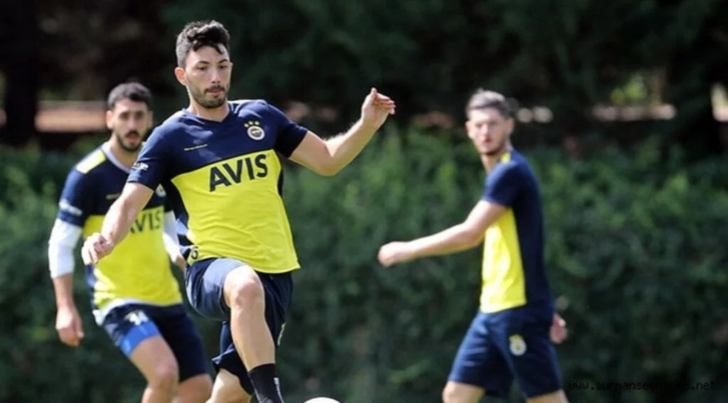 Fenerbahçe Alanya deplasmanında