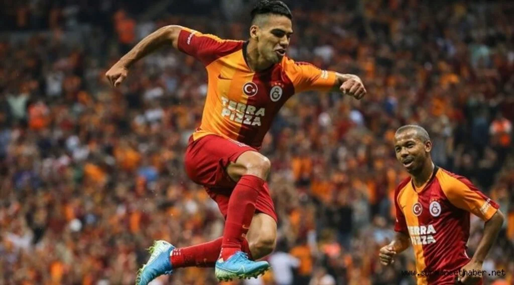 Galatasaray'ın rakibi PSG