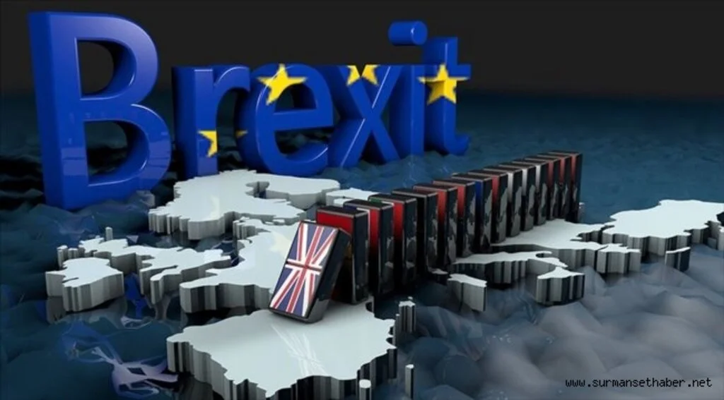 İngiliz parlamentosunda kritik Brexit oylamasını muhalefet kazandı