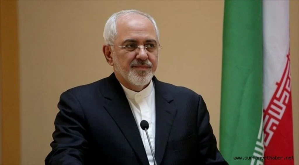 İran Dışişleri Bakanı Zarif BM görüşmelerine katılacak