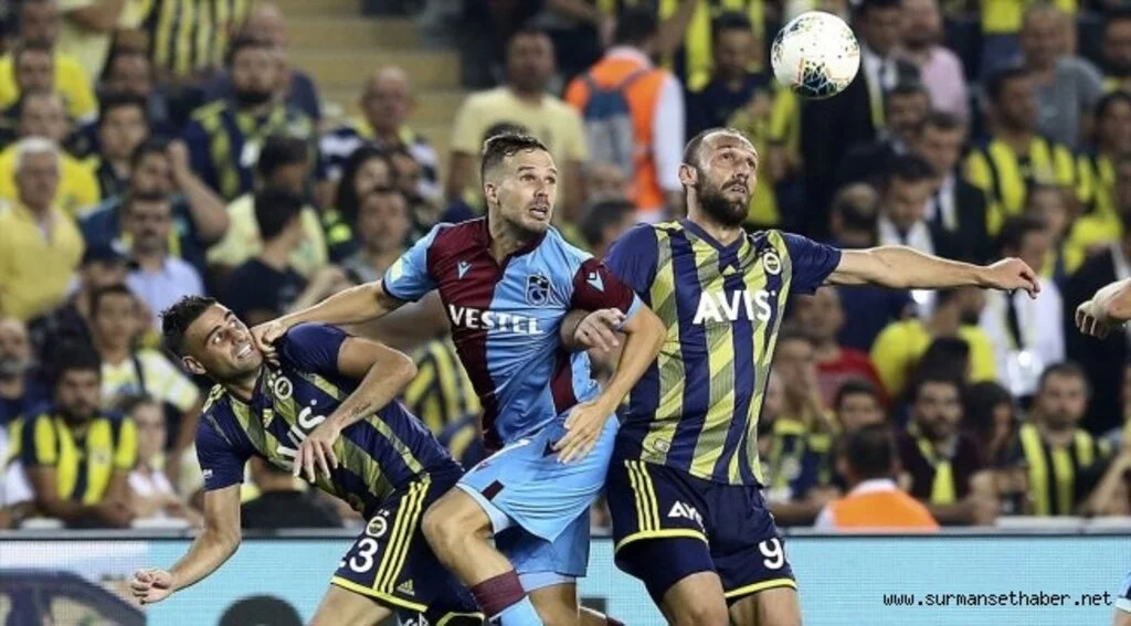 Kadıköy'de beraberlik