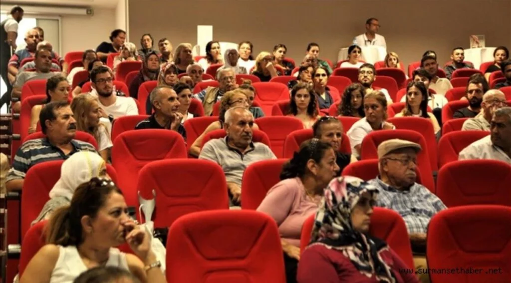 "Kalp Yetersizliğinde Kalbini Erken Tanı" toplantısı