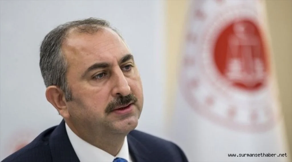 'Mahkeme temelli aile arabuluculuğunun hayata geçmesini arzu ediyoruz'