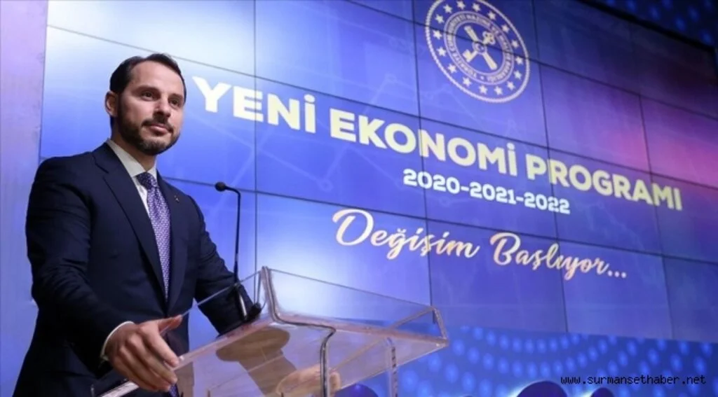 Mücadele alanlarımızın başında yine enflasyon gelecek