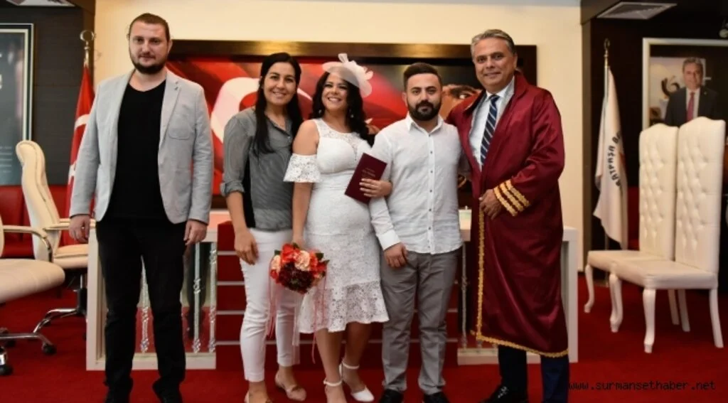Nikahta ‘9’ bereketi